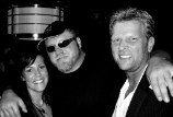 Francois Botha 2009